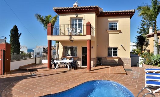 Villas Lual