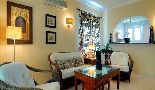 Villas Malibu Beach