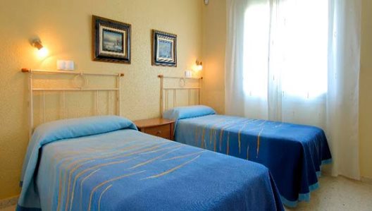 Villas Malibu Beach