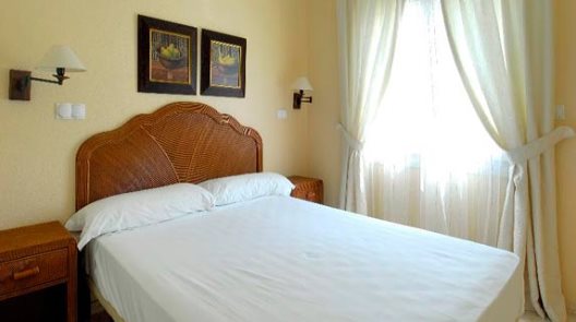 Villas Malibu Beach