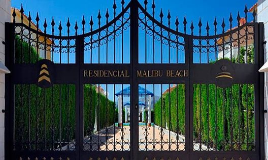 Villas Malibu Beach