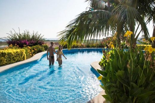 Villas Marblau