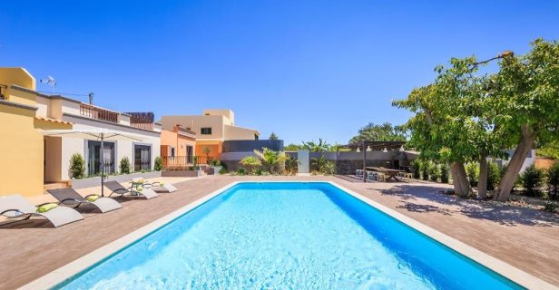 Villas Marim