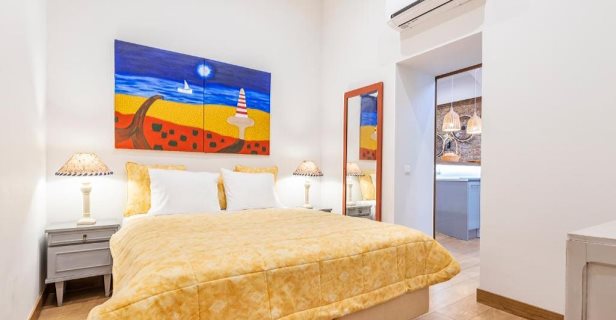 Villas Marim