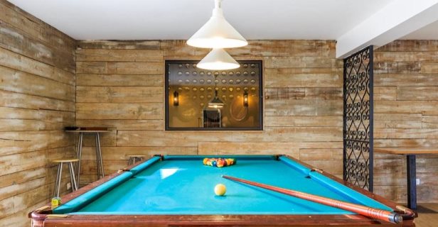 Villas Marim