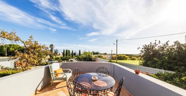 Villas Marim