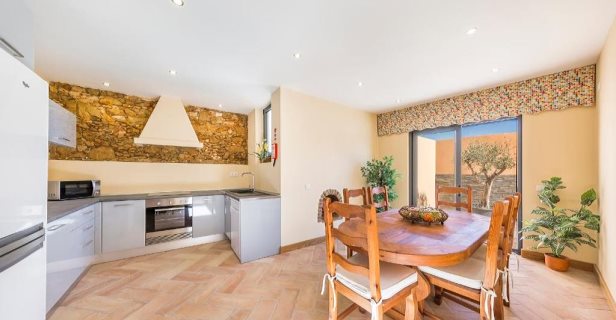Villas Marim