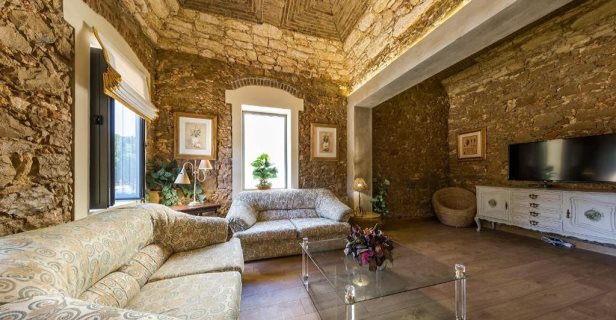 Villas Marim