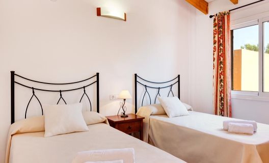 Villas Menorca Sur Special