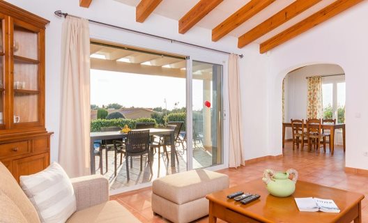 Villas Menorca Sur Special