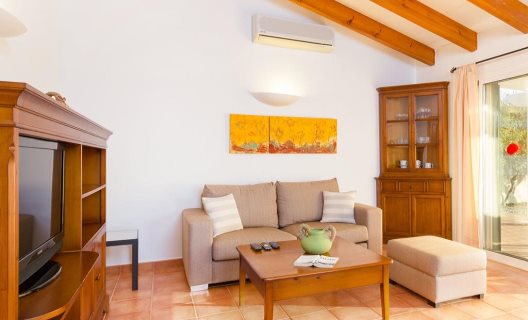 Villas Menorca Sur Special