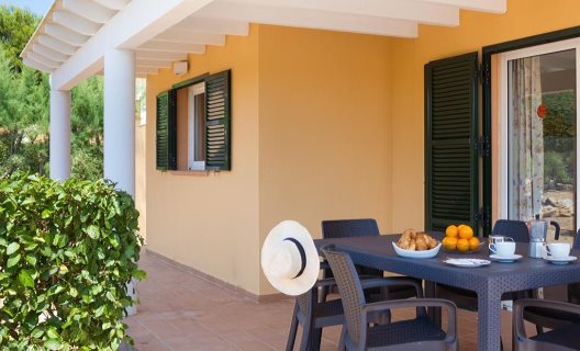 Villas Menorca Sur Special