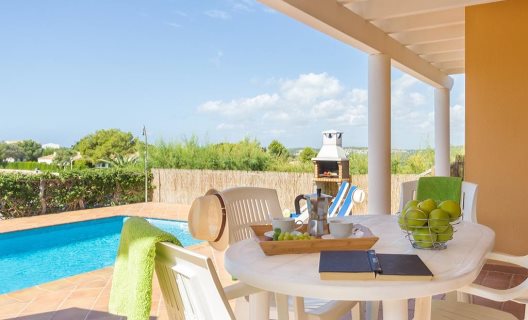 Villas Menorca Sur Special