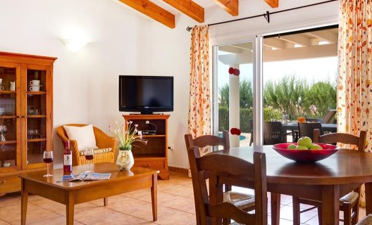 Villas Menorca Sur Special