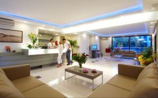 Villas Minos