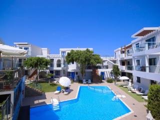 Villas Minos