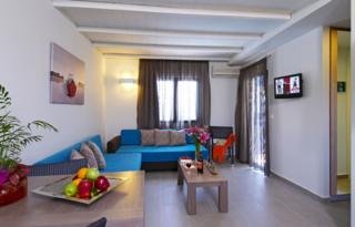 Villas Minos
