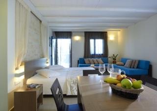 Villas Minos