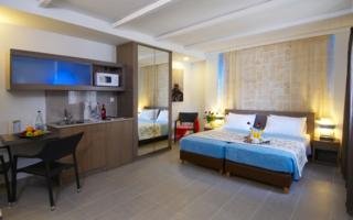 Villas Minos