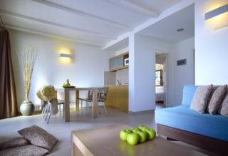 Villas Minos