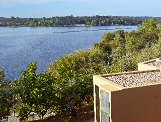 Villas Monte Novo Eco-luxury
