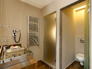 Villas Monte Novo Eco-luxury