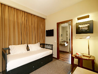 Villas Monte Novo Eco-luxury
