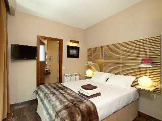 Villas Monte Novo Eco-luxury