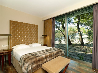 Villas Monte Novo Eco-luxury