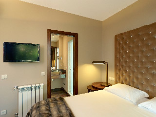 Villas Monte Novo Eco-luxury