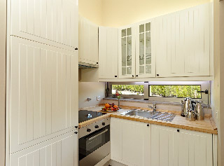 Villas Monte Novo Eco-luxury
