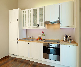 Villas Monte Novo Eco-luxury
