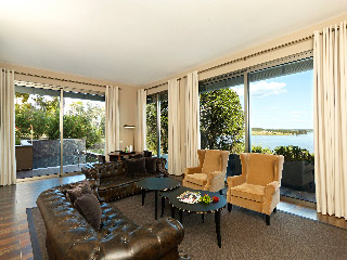 Villas Monte Novo Eco-luxury