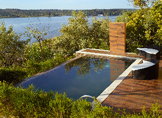 Villas Monte Novo Eco-luxury