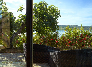 Villas Monte Novo Eco-luxury