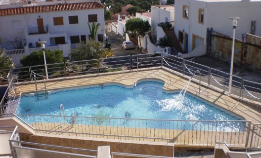 Villas Montemar