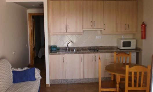 Villas Montemar