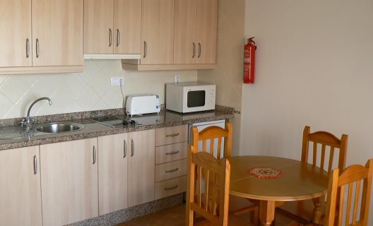 Villas Montemar