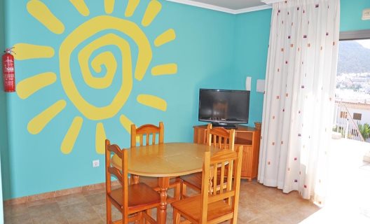Villas Montemar