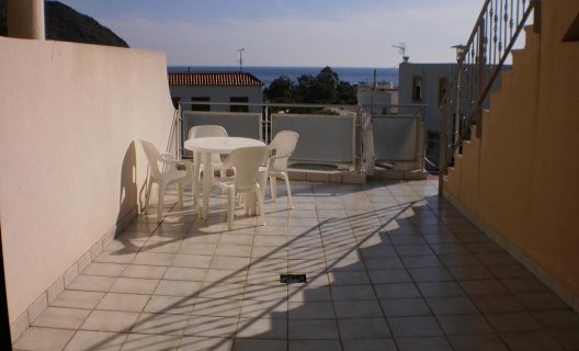 Villas Montemar