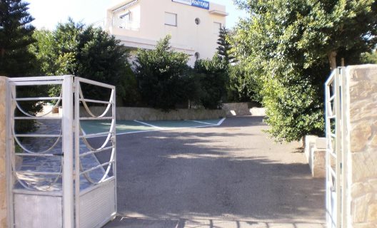 Villas Montemar