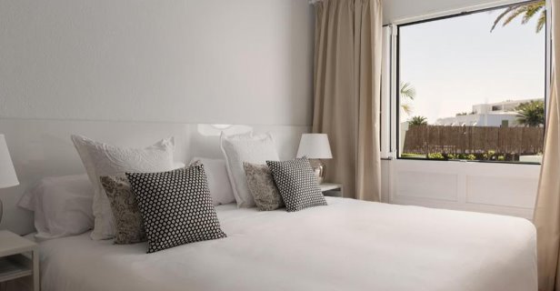 Villas New Lanzasuites