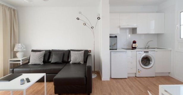 Villas New Lanzasuites