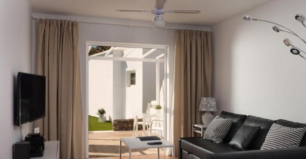 Villas New Lanzasuites