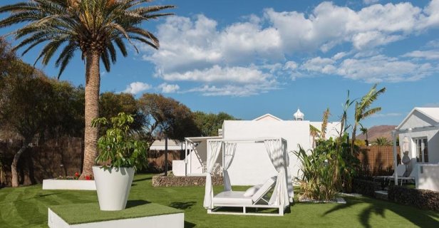 Villas New Lanzasuites