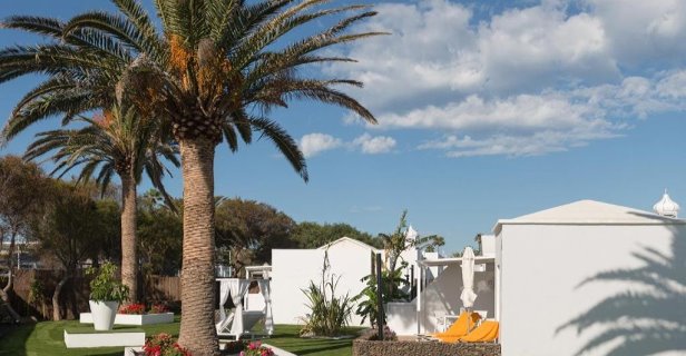 Villas New Lanzasuites