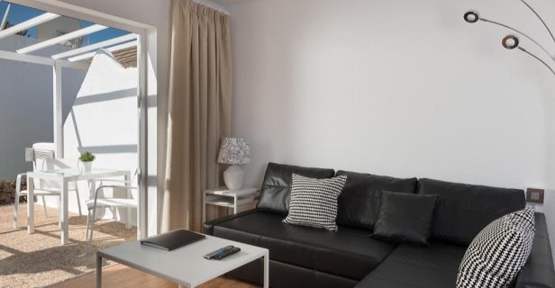Villas New Lanzasuites