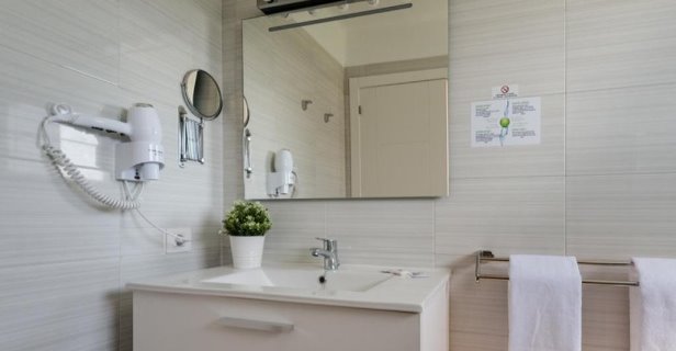 Villas New Lanzasuites