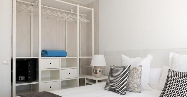 Villas New Lanzasuites