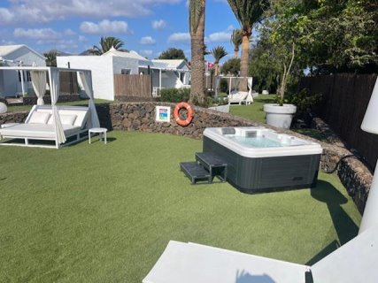 Villas New Lanzasuites